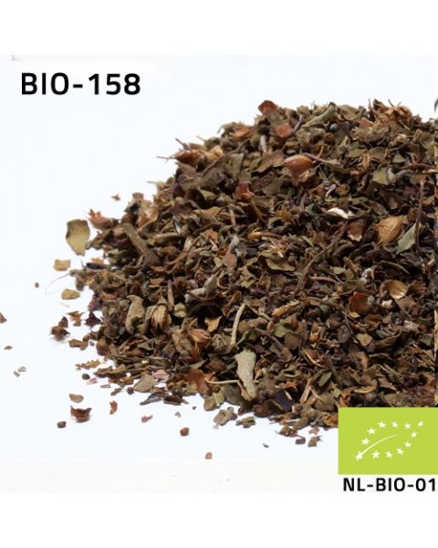 Tulsi thee, holy basil BIO