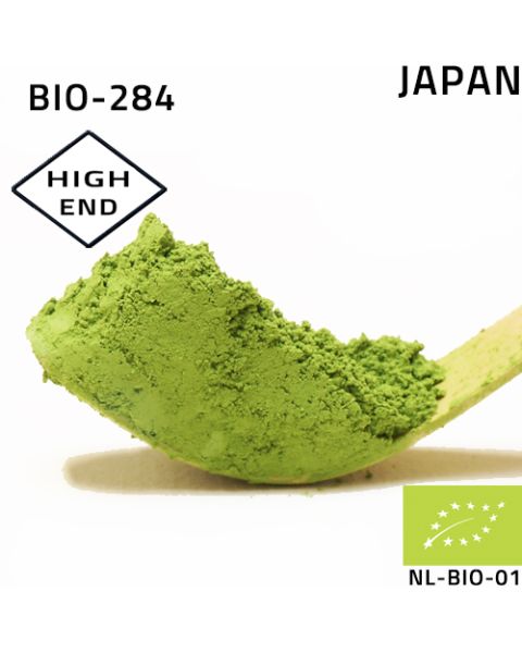 Japan Matcha Uji  Ceremonial Grade BIO