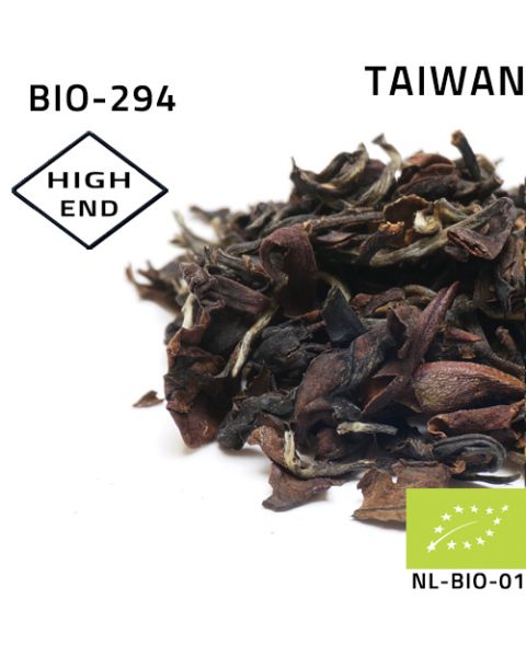 Bai Hao oolong