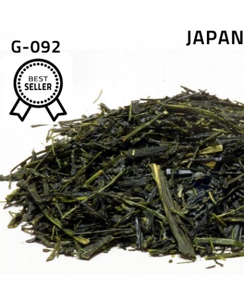 Sencha Fukamushi Kyoto Style