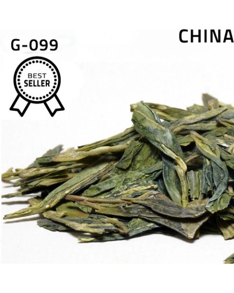 Hangzhou Long Jing A DragonWell