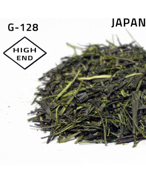 Shincha Sencha Fukamushi Super Premium