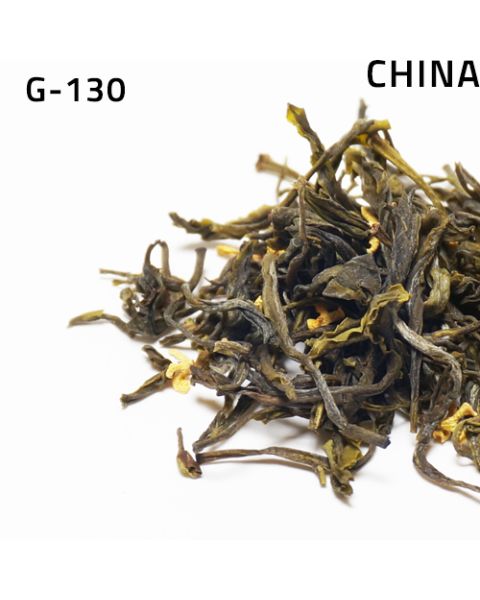 Osmanthus Mao Feng