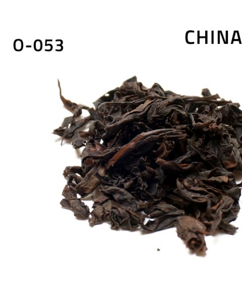 Nong Xiang Da Hong Pao, Big Red Robe