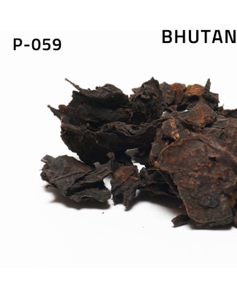 Bhutan Samcholing Zang Ja Dark Tea