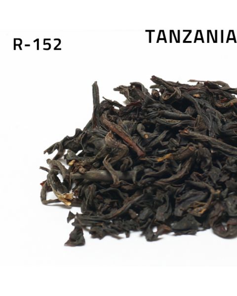 Kilimanjaro Black Tea