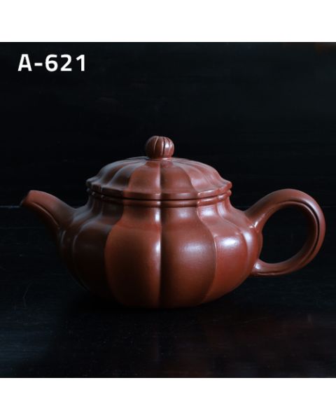 Zhisha Clay Yixing teapot 200ml