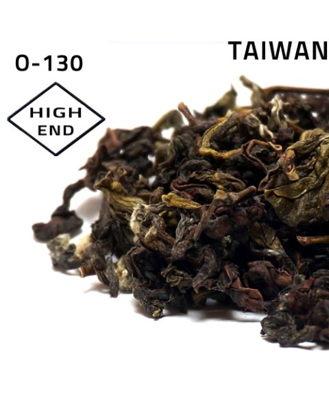 Gui Fei Empress Oolong