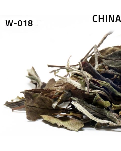 Ye Sheng Bai Hao, wild white tea