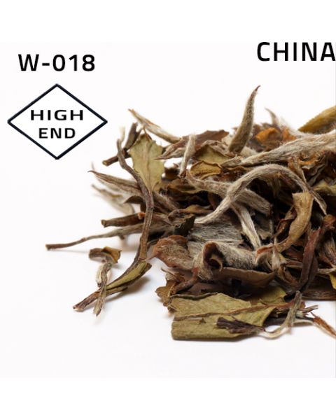 Ye Sheng Bai Mu Dan 