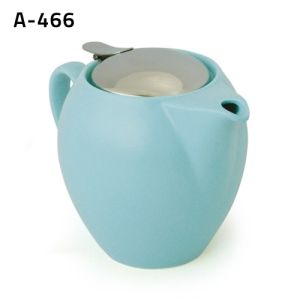 Zero Japan blue teapot 580ml