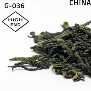 Liu An Gua Pian Melon Slice High End Chinese Green Tea